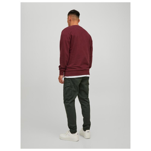 Jack & Jones Ανδρικό φούτερ